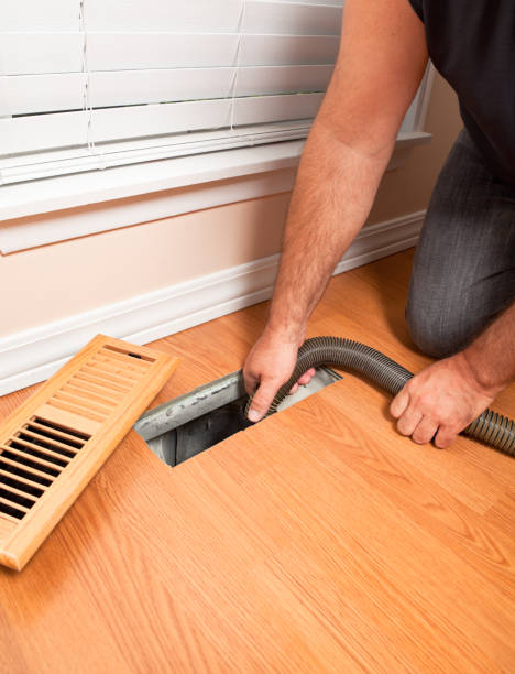 Best Home Air Vent Cleaning  in Hancock, MD